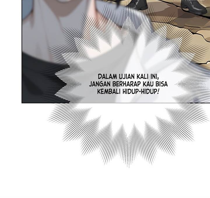 Primordial Ten Fiends: Others Tame Beasts, I Tame Beast Girls Chapter 2 - halaman 37