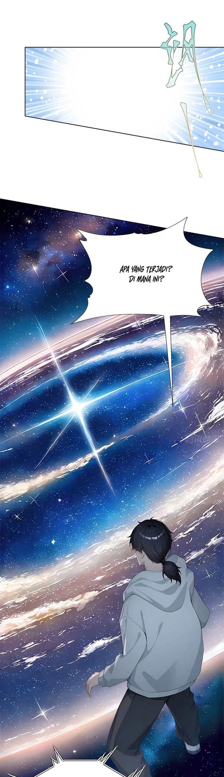 Primordial Ten Fiends: Others Tame Beasts, I Tame Beast Girls Chapter 2 - halaman 8