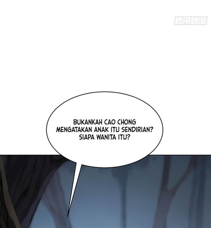 Primordial Ten Fiends: Others Tame Beasts, I Tame Beast Girls Chapter 3 - halaman 10