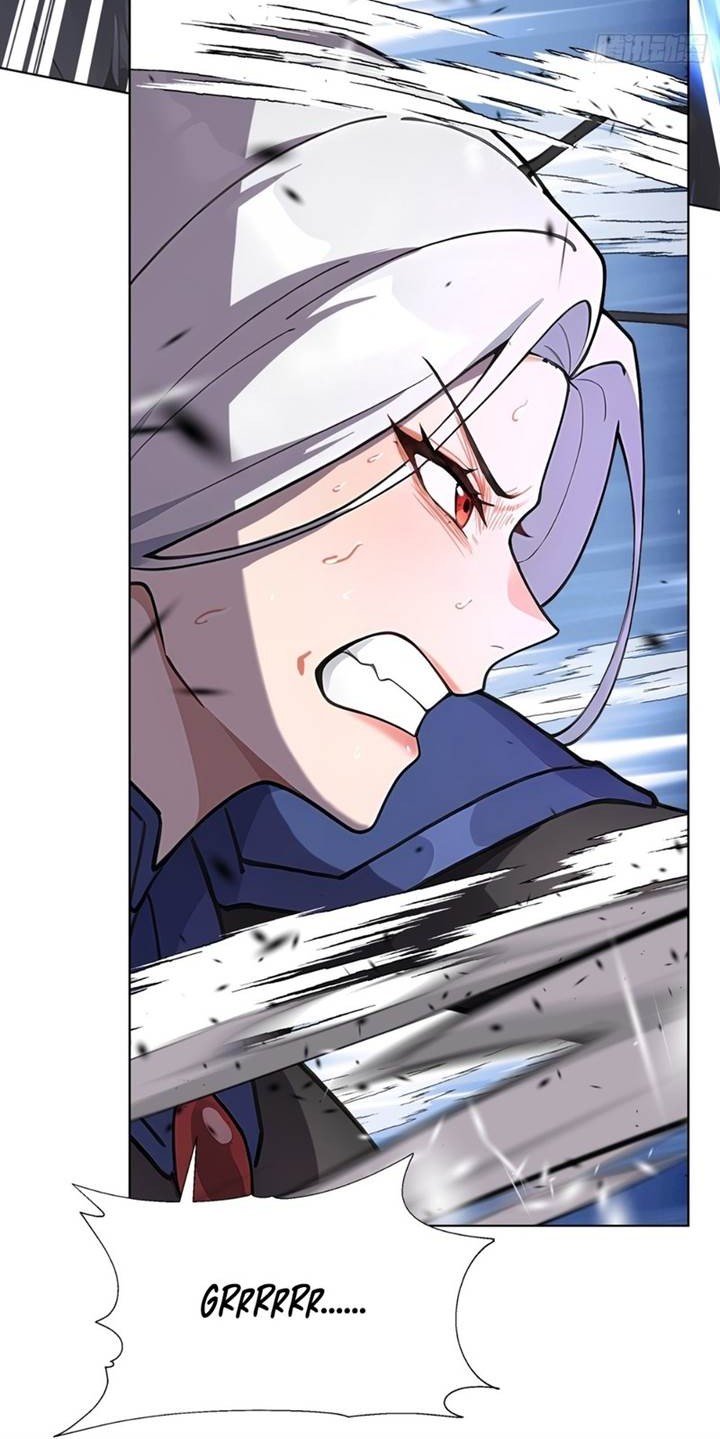 Primordial Ten Fiends: Others Tame Beasts, I Tame Beast Girls Chapter 3 - halaman 34