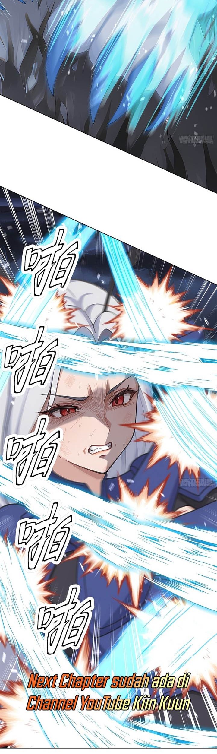 Primordial Ten Fiends: Others Tame Beasts, I Tame Beast Girls Chapter 3 - halaman 43