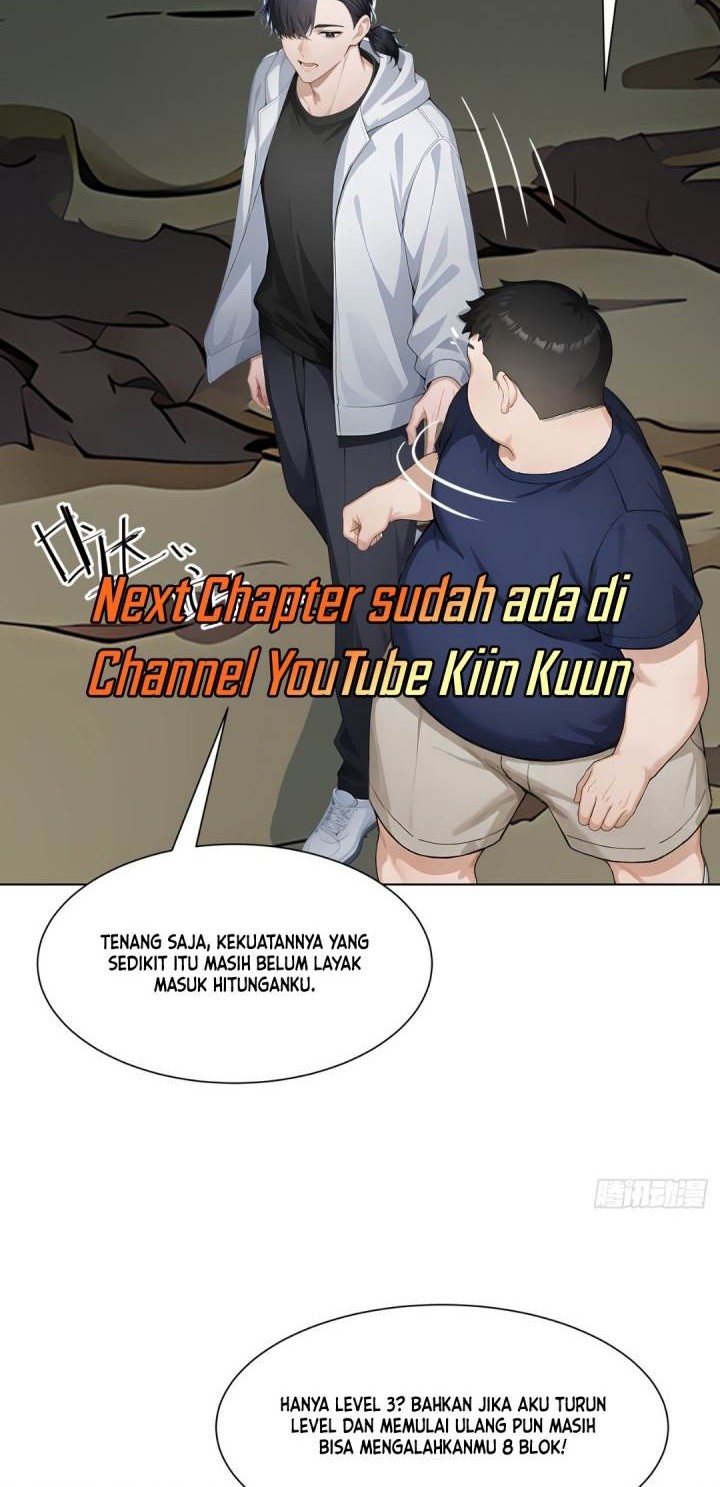 Primordial Ten Fiends: Others Tame Beasts, I Tame Beast Girls Chapter 5 - halaman 38