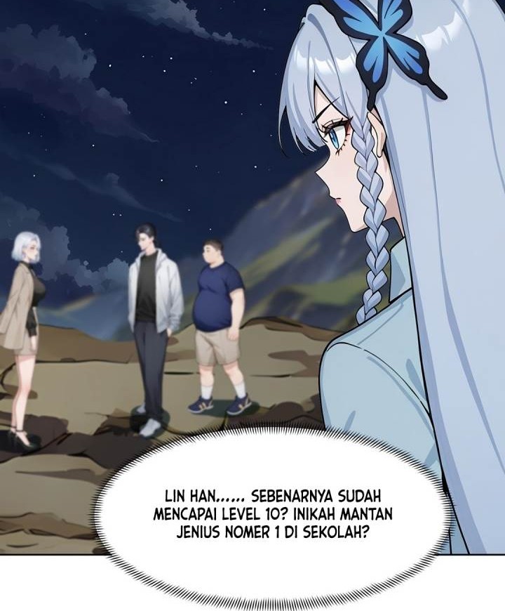 Primordial Ten Fiends: Others Tame Beasts, I Tame Beast Girls Chapter 6 - halaman 10