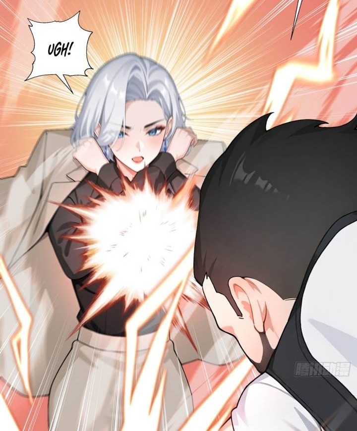 Primordial Ten Fiends: Others Tame Beasts, I Tame Beast Girls Chapter 6 - halaman 20