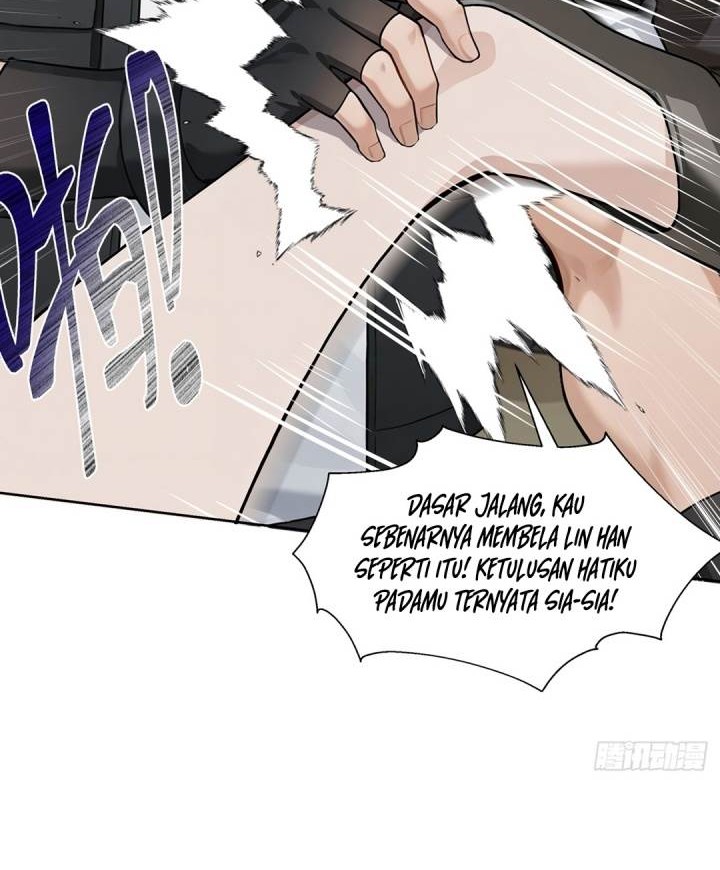 Primordial Ten Fiends: Others Tame Beasts, I Tame Beast Girls Chapter 6 - halaman 26
