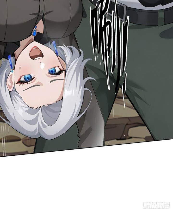 Primordial Ten Fiends: Others Tame Beasts, I Tame Beast Girls Chapter 6 - halaman 28