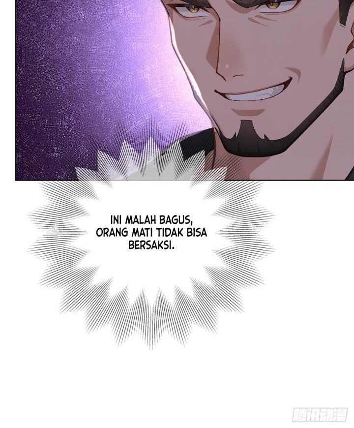 Primordial Ten Fiends: Others Tame Beasts, I Tame Beast Girls Chapter 6 - halaman 40