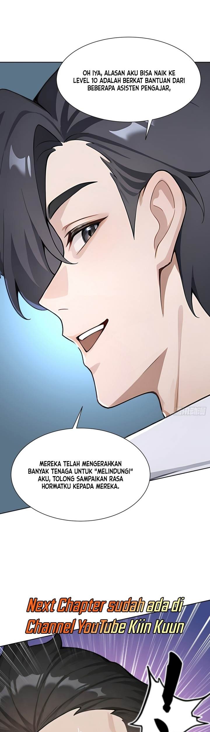 Primordial Ten Fiends: Others Tame Beasts, I Tame Beast Girls Chapter 6 - halaman 7