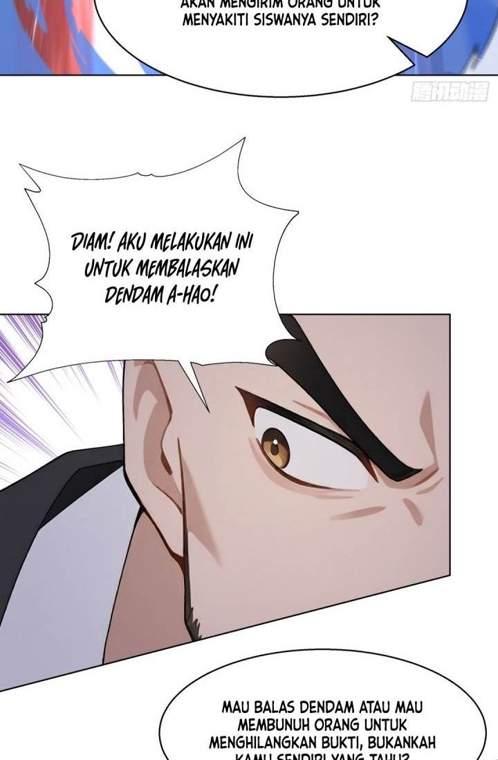 Primordial Ten Fiends: Others Tame Beasts, I Tame Beast Girls Chapter 7 - halaman 10