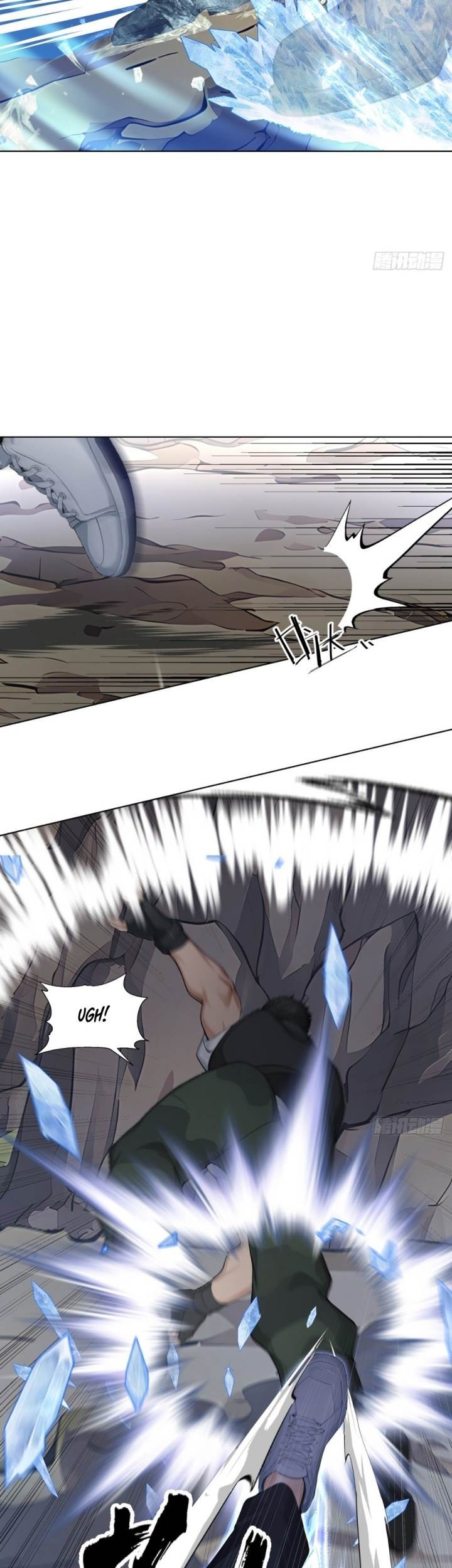 Primordial Ten Fiends: Others Tame Beasts, I Tame Beast Girls Chapter 7 - halaman 19