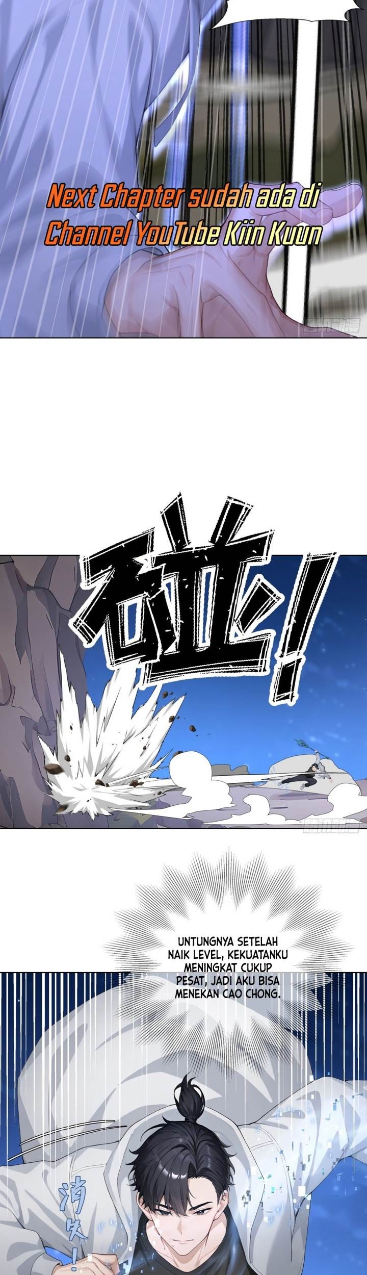 Primordial Ten Fiends: Others Tame Beasts, I Tame Beast Girls Chapter 7 - halaman 21