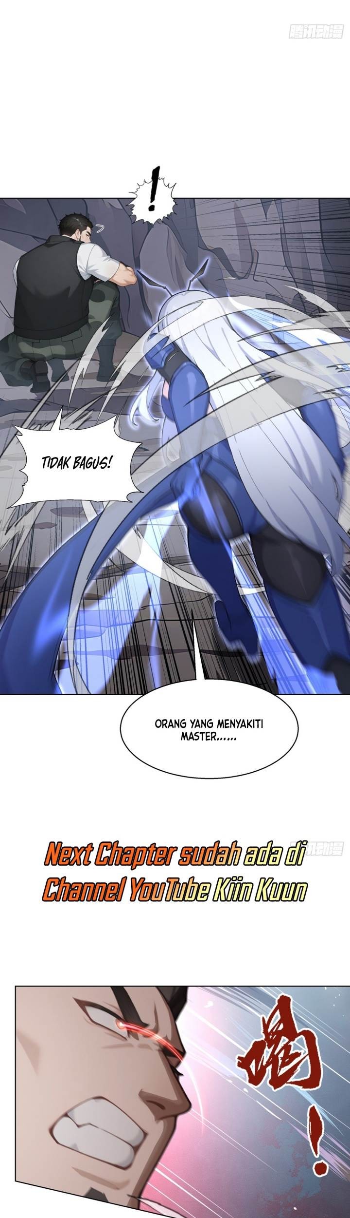 Primordial Ten Fiends: Others Tame Beasts, I Tame Beast Girls Chapter 7 - halaman 27
