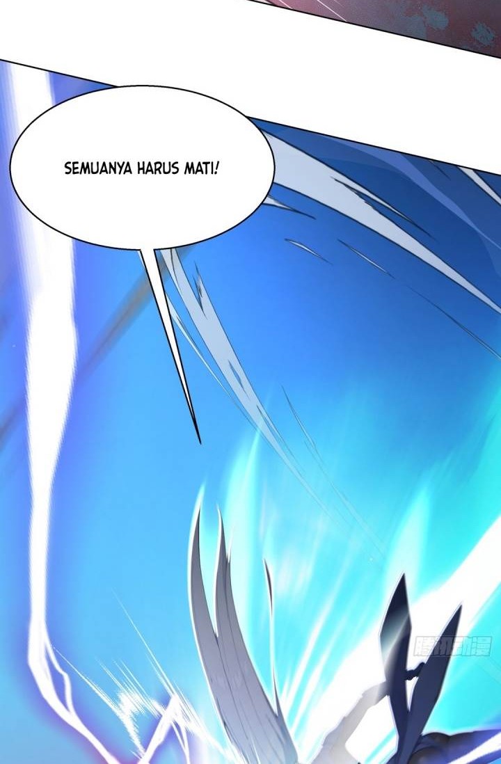 Primordial Ten Fiends: Others Tame Beasts, I Tame Beast Girls Chapter 7 - halaman 28