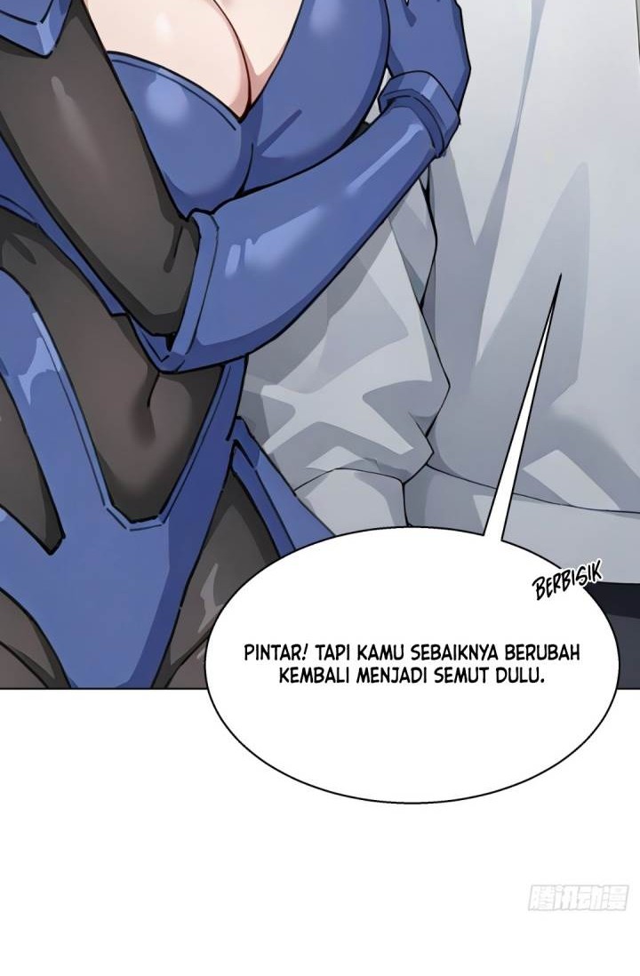 Primordial Ten Fiends: Others Tame Beasts, I Tame Beast Girls Chapter 7 - halaman 38
