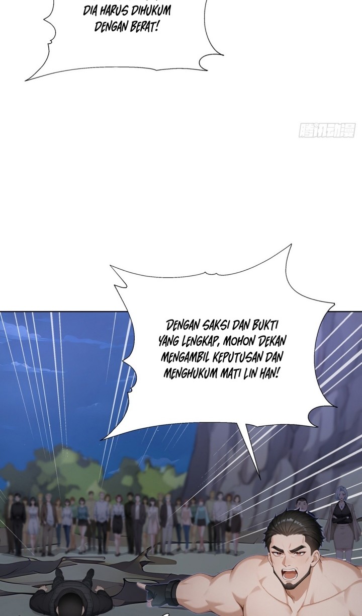 Primordial Ten Fiends: Others Tame Beasts, I Tame Beast Girls Chapter 8 - halaman 10