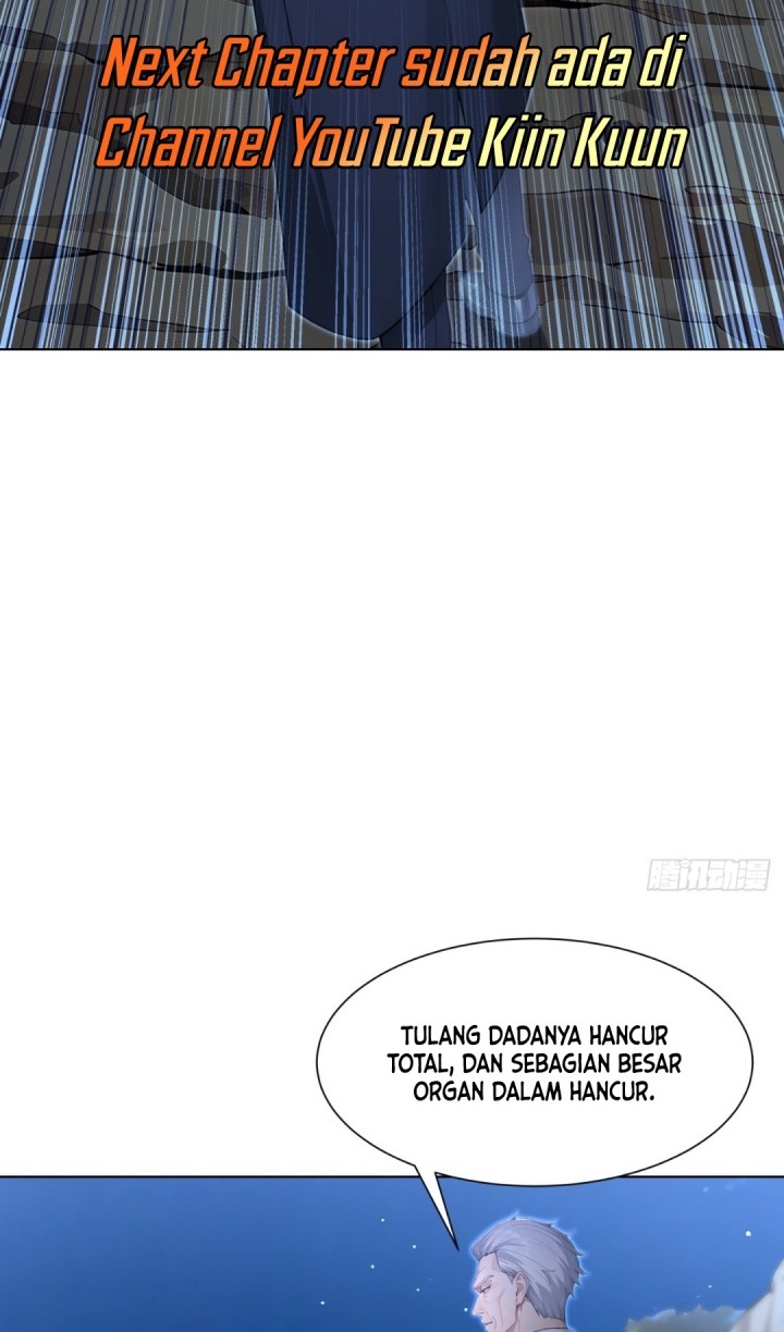 Primordial Ten Fiends: Others Tame Beasts, I Tame Beast Girls Chapter 8 - halaman 14