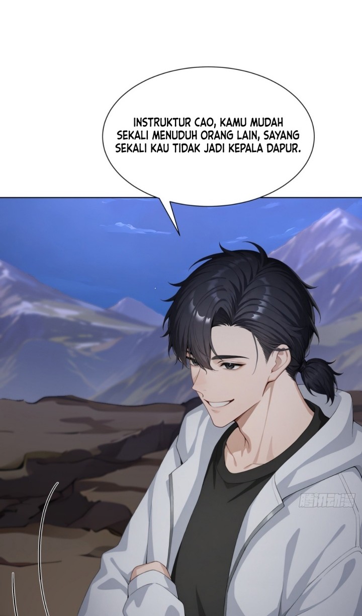 Primordial Ten Fiends: Others Tame Beasts, I Tame Beast Girls Chapter 8 - halaman 16