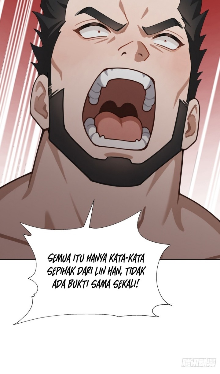 Primordial Ten Fiends: Others Tame Beasts, I Tame Beast Girls Chapter 8 - halaman 20