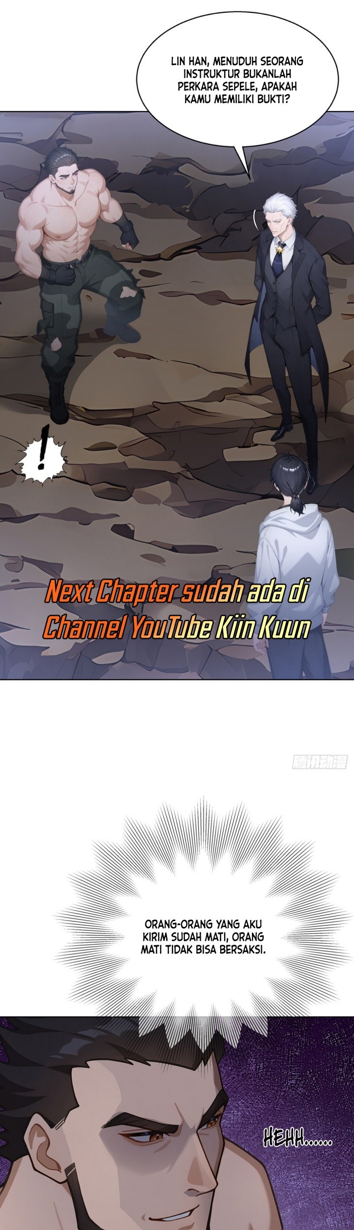 Primordial Ten Fiends: Others Tame Beasts, I Tame Beast Girls Chapter 8 - halaman 21