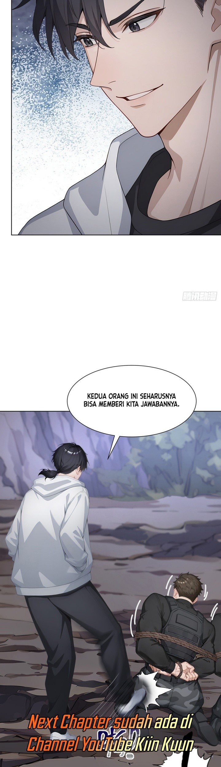 Primordial Ten Fiends: Others Tame Beasts, I Tame Beast Girls Chapter 8 - halaman 27