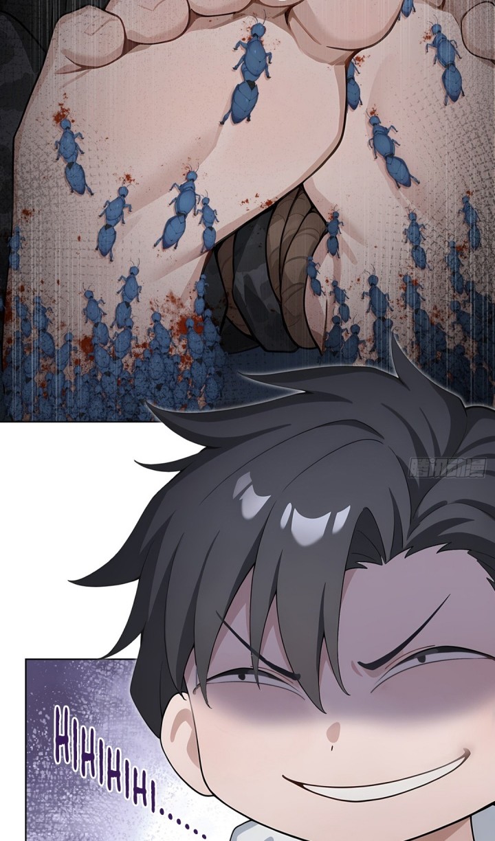 Primordial Ten Fiends: Others Tame Beasts, I Tame Beast Girls Chapter 8 - halaman 30