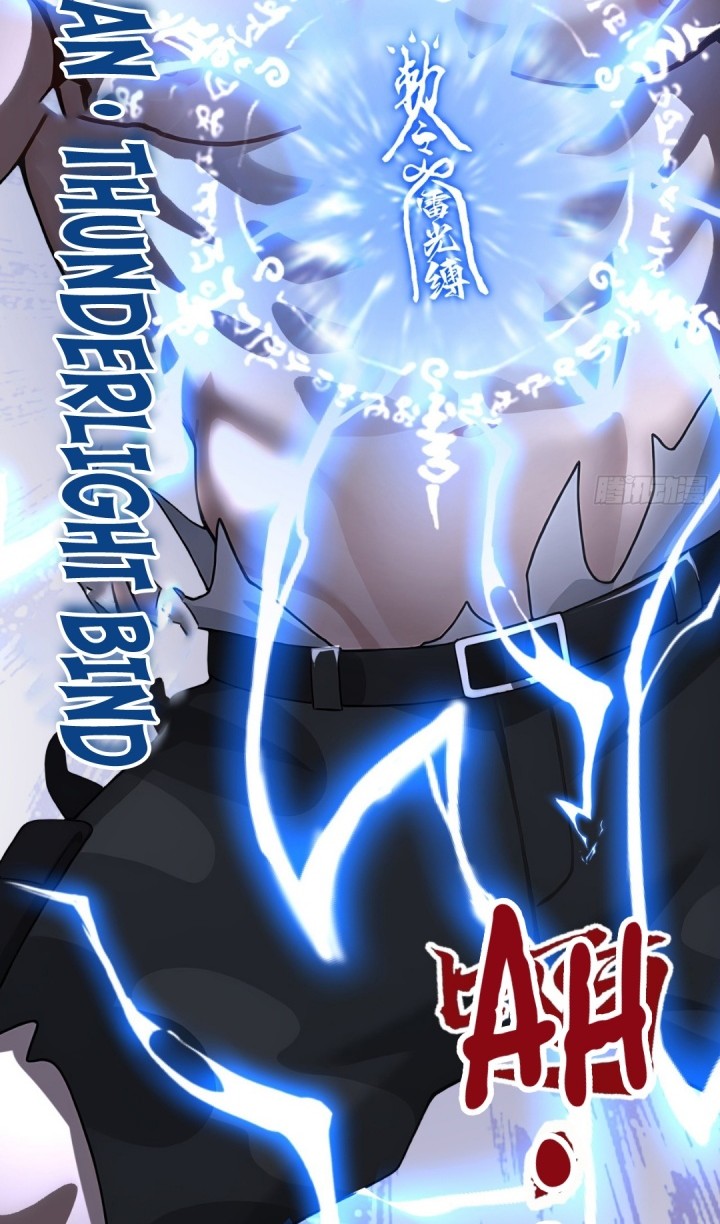 Primordial Ten Fiends: Others Tame Beasts, I Tame Beast Girls Chapter 8 - halaman 34