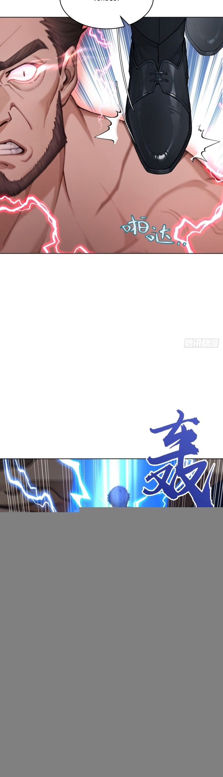 Primordial Ten Fiends: Others Tame Beasts, I Tame Beast Girls Chapter 8 - halaman 5