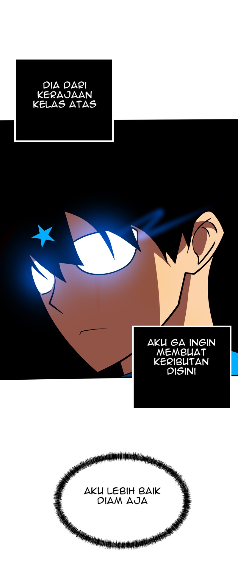 Prince Akihiko Chapter 1 - halaman 14