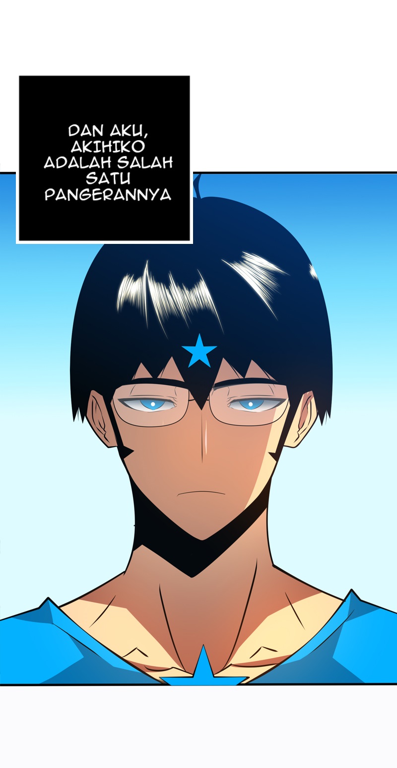 Prince Akihiko Chapter 1 - halaman 4