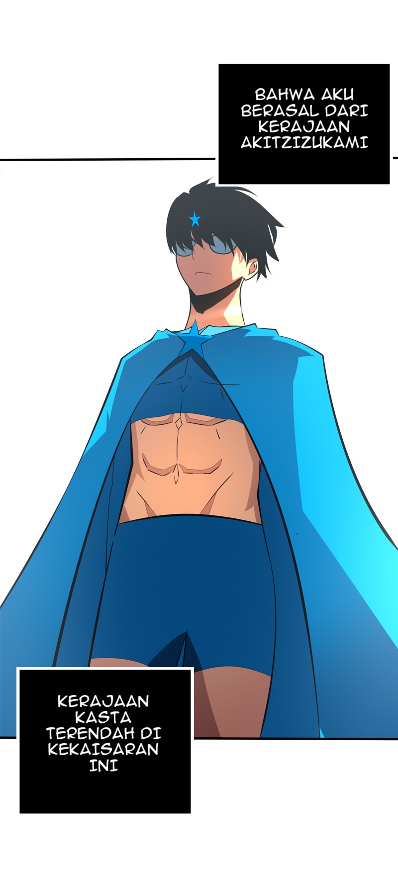 Prince Akihiko Chapter 1 - halaman 7