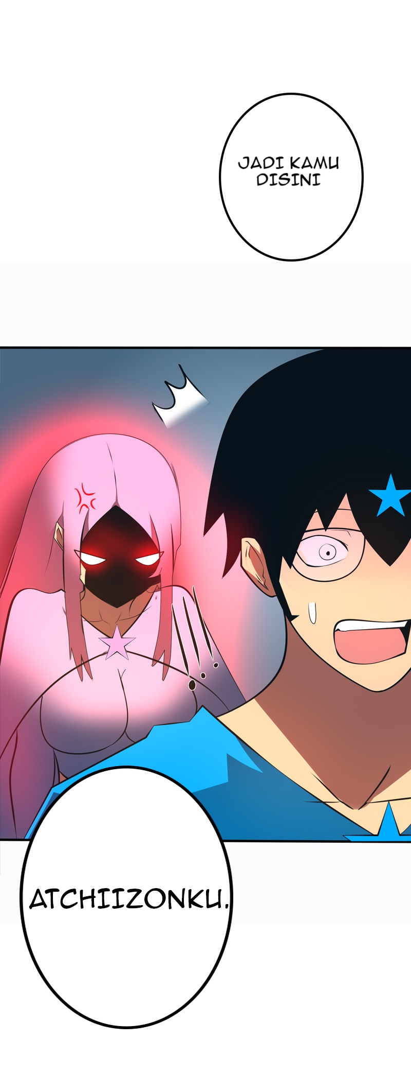Prince Akihiko Chapter 1 - halaman 8