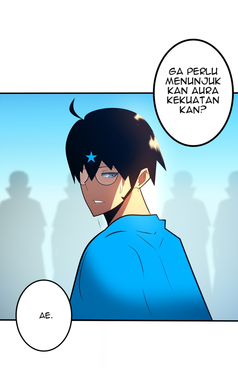 Prince Akihiko Chapter 1 - halaman 9