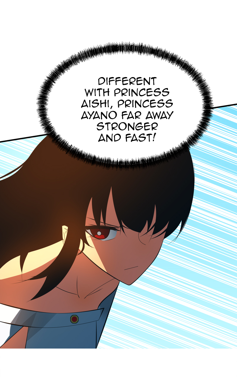 Prince Akihiko Chapter 11 - halaman 11