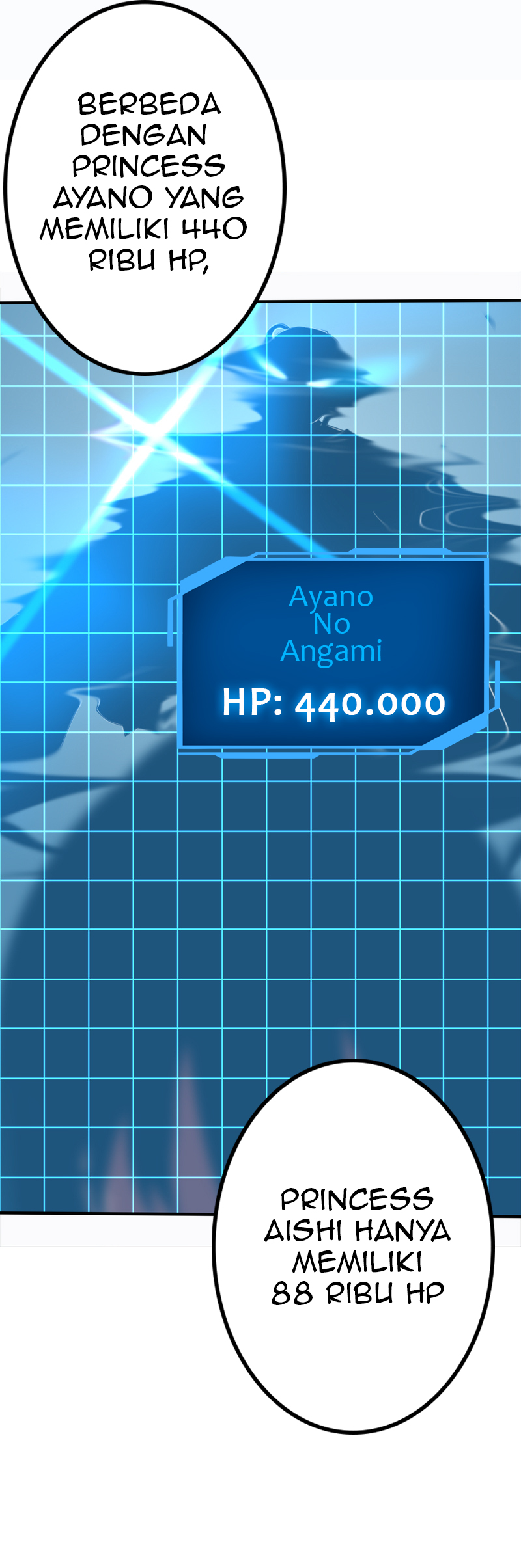 Prince Akihiko Chapter 11 - halaman 17