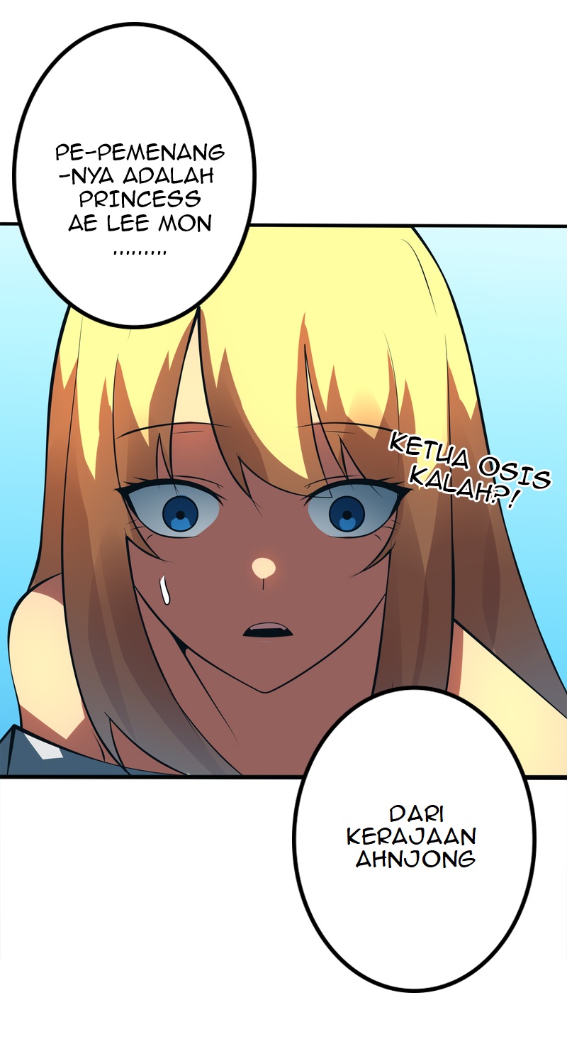 Prince Akihiko Chapter 12 - halaman 10