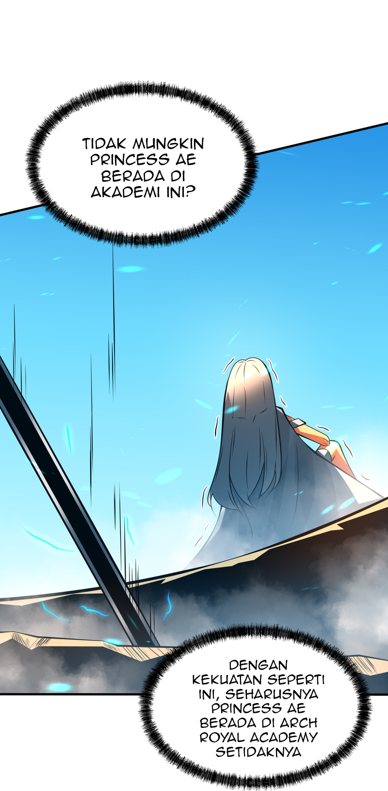 Prince Akihiko Chapter 12 - halaman 9