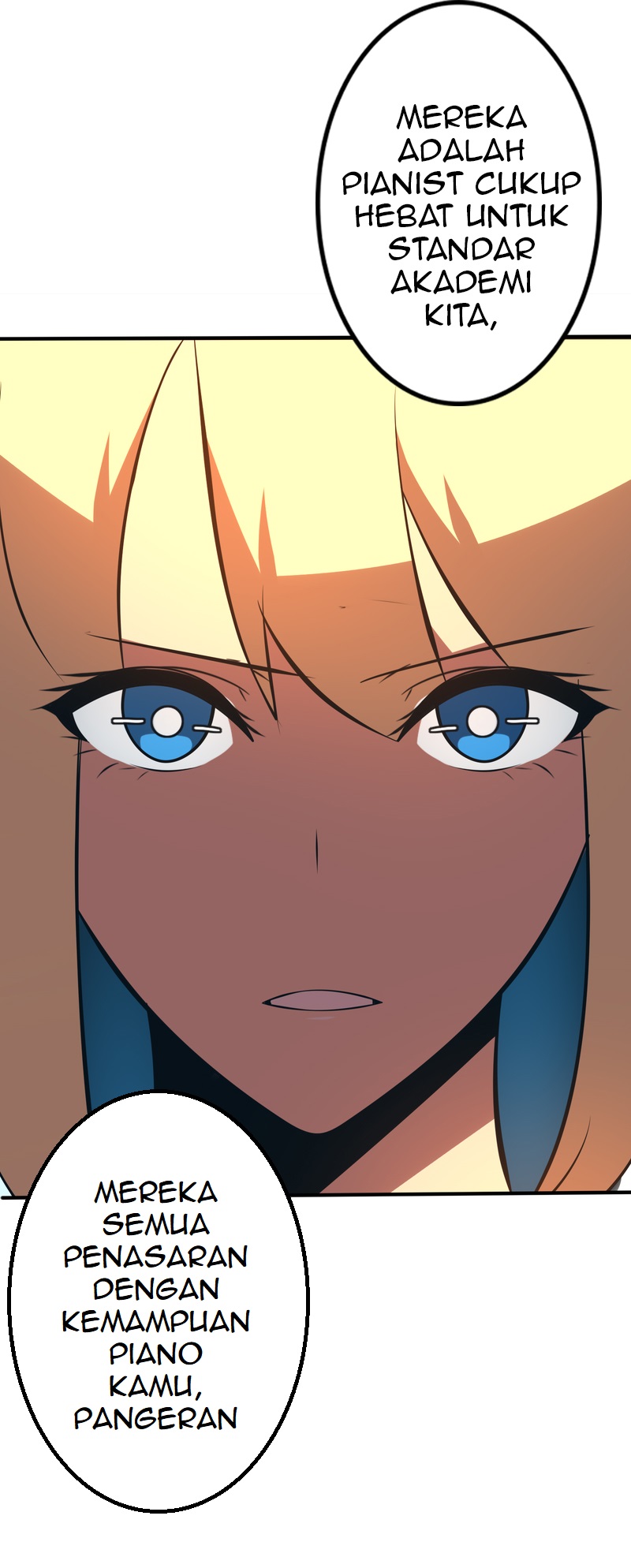 Prince Akihiko Chapter 13 - halaman 10