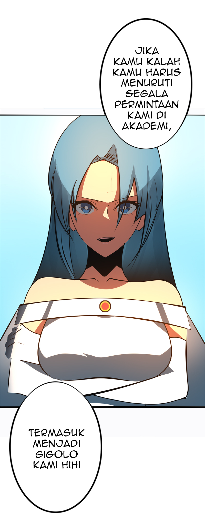 Prince Akihiko Chapter 13 - halaman 12