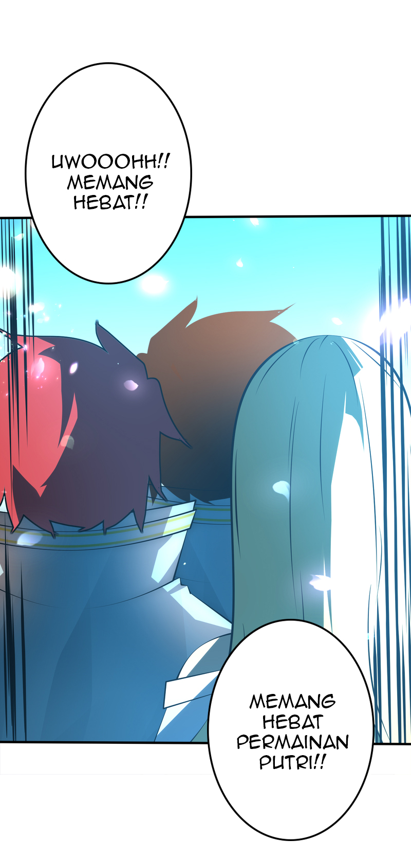 Prince Akihiko Chapter 14 - halaman 11