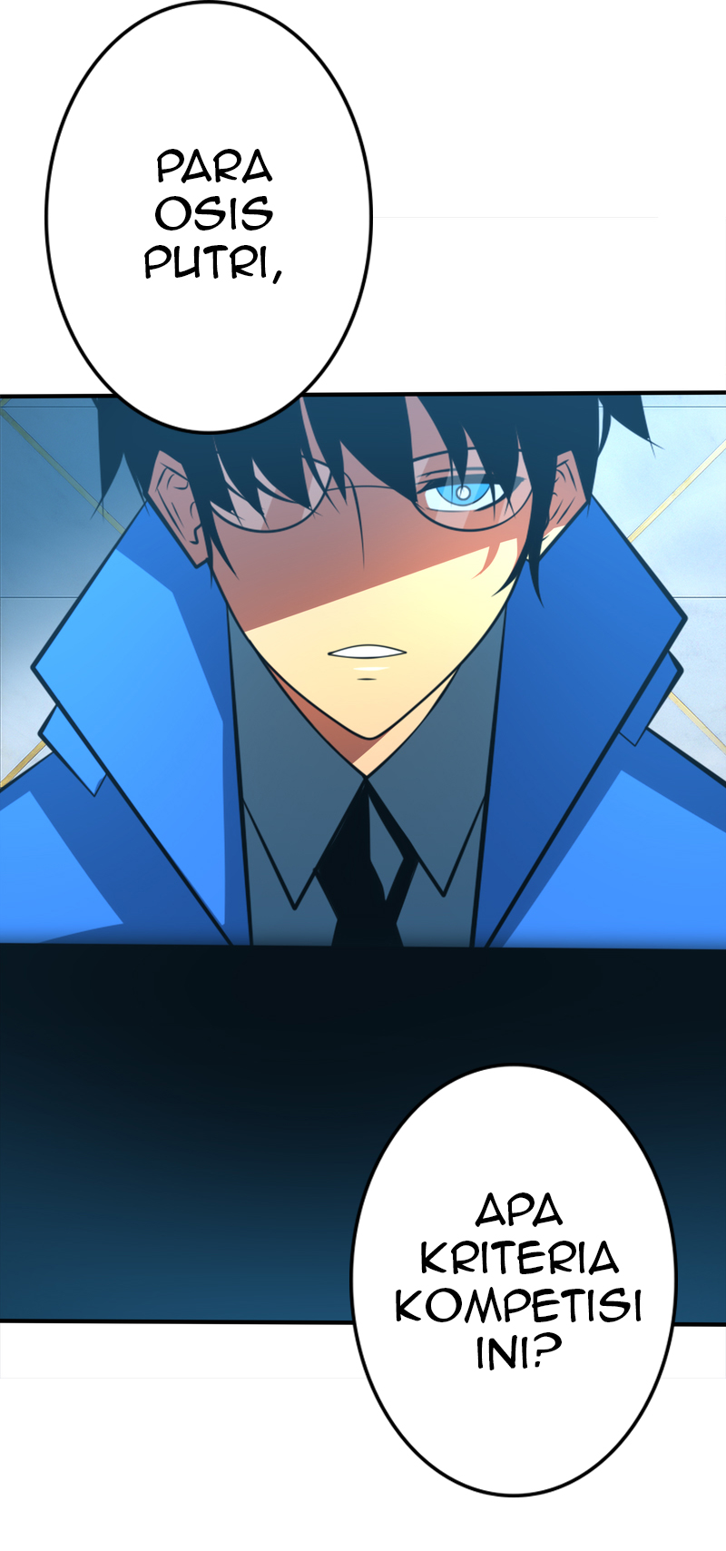 Prince Akihiko Chapter 14 - halaman 13