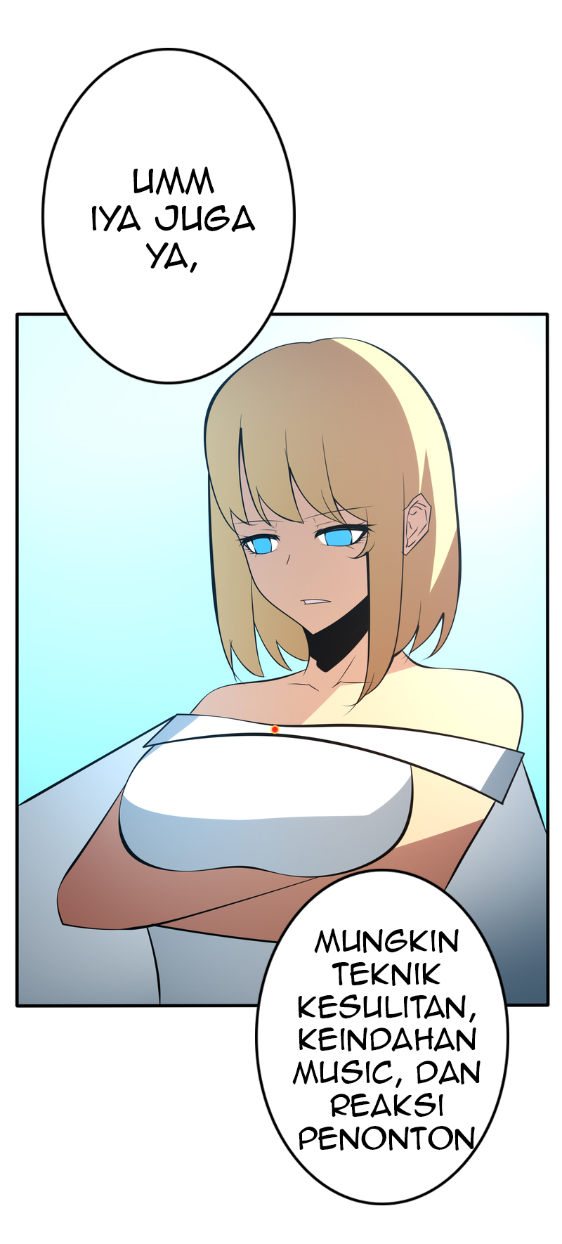 Prince Akihiko Chapter 14 - halaman 14