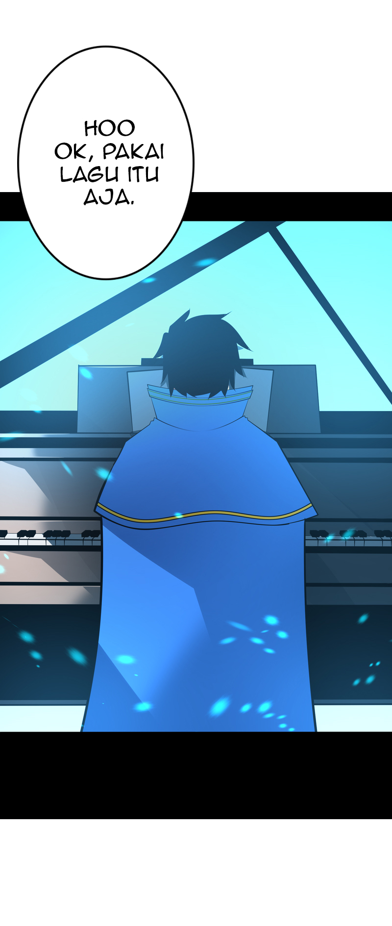 Prince Akihiko Chapter 14 - halaman 15