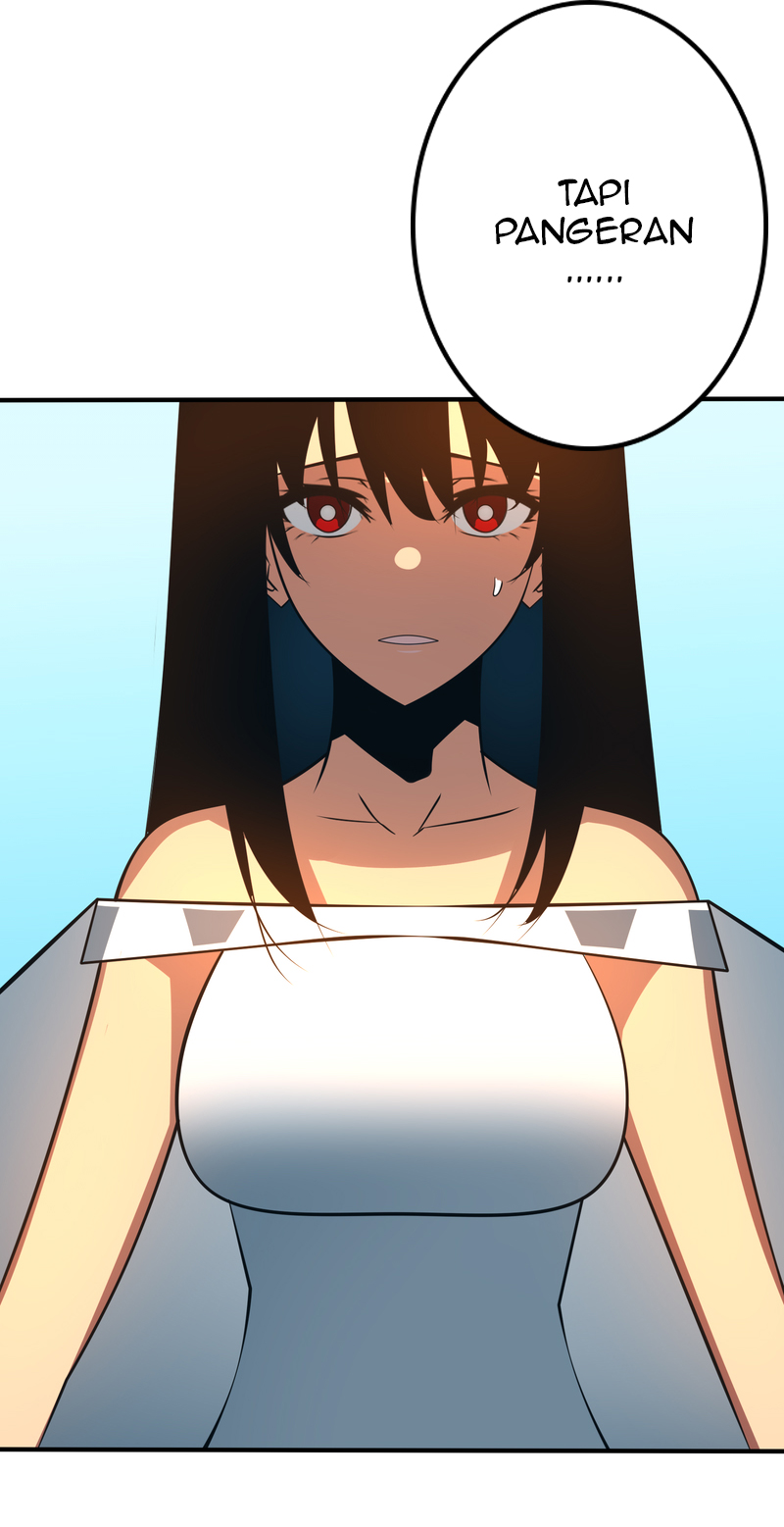 Prince Akihiko Chapter 14 - halaman 6