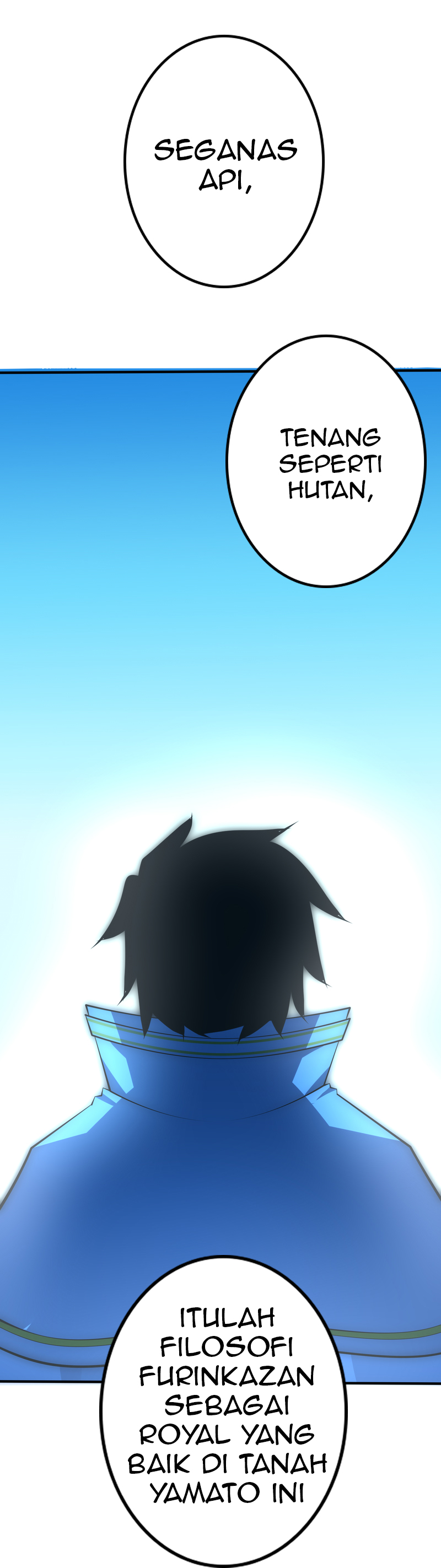 Prince Akihiko Chapter 14 - halaman 7