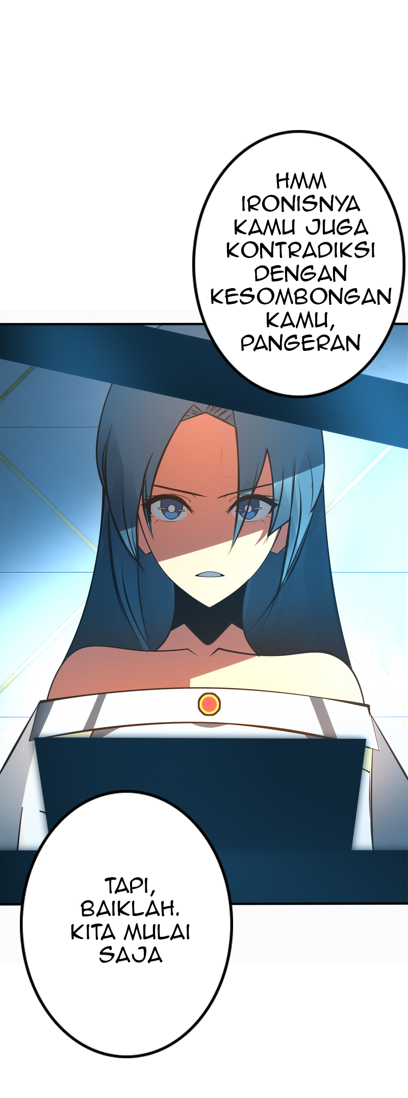 Prince Akihiko Chapter 14 - halaman 8