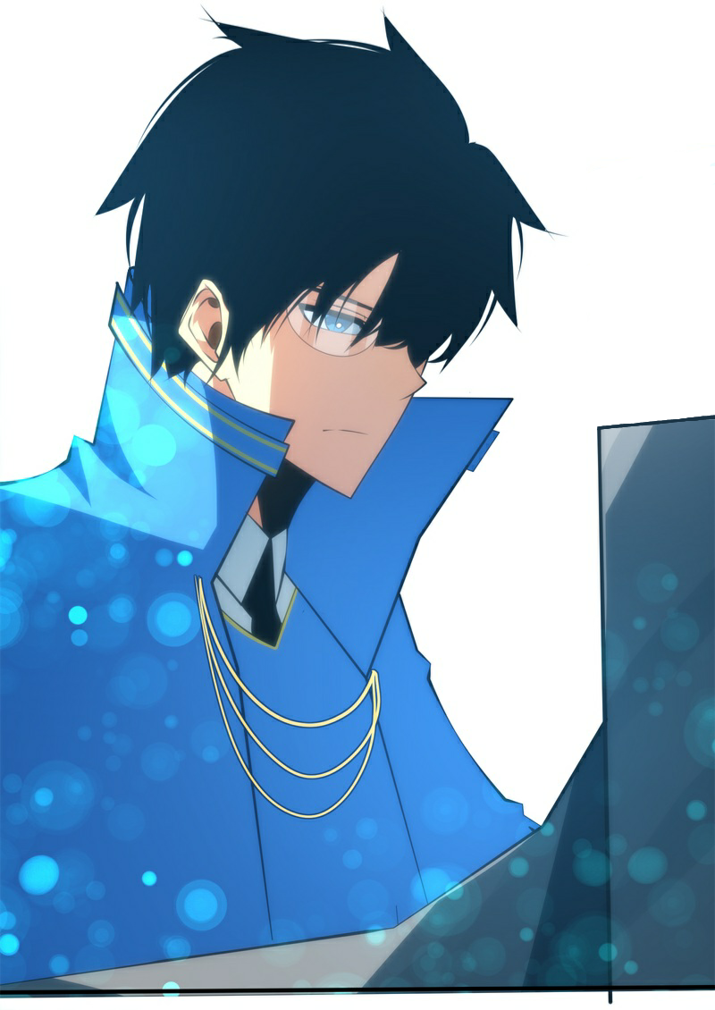 Prince Akihiko Chapter 15 - halaman 2