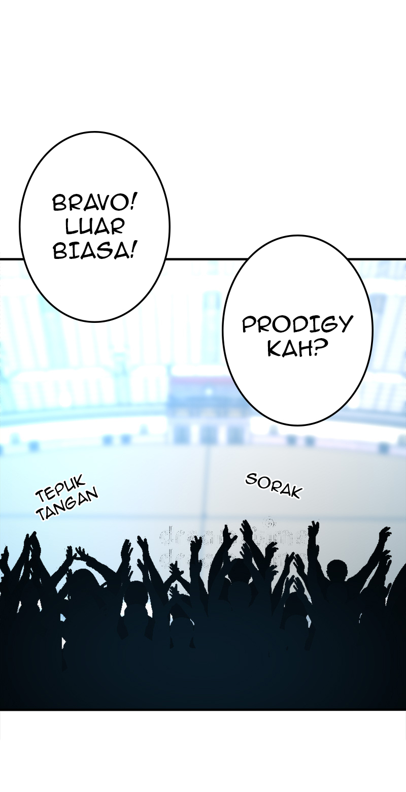 Prince Akihiko Chapter 15 - halaman 4