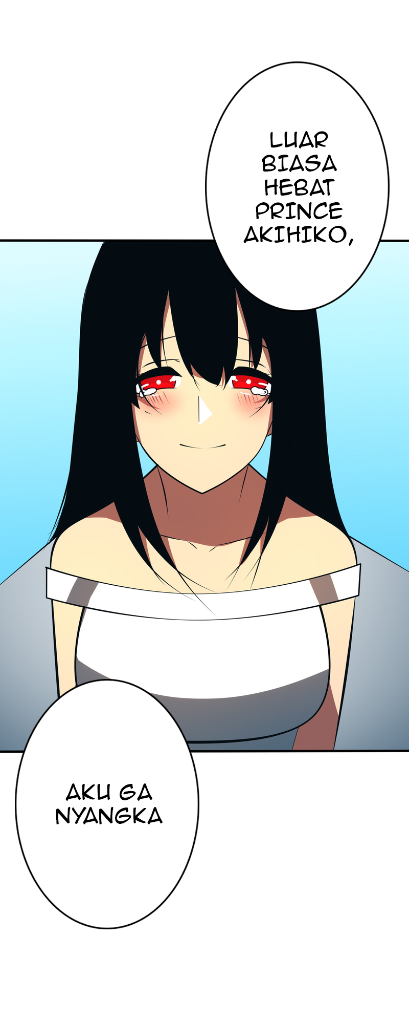 Prince Akihiko Chapter 15 - halaman 7