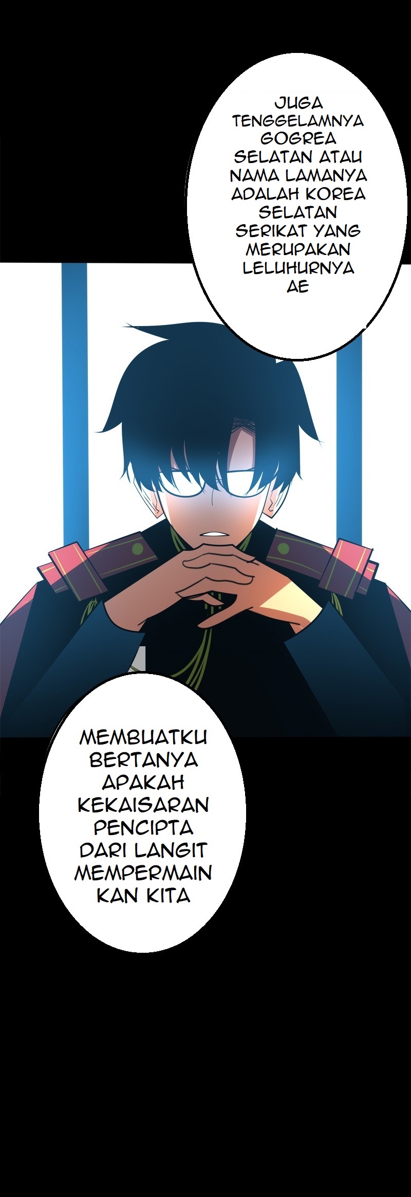Prince Akihiko Chapter 16 - halaman 8