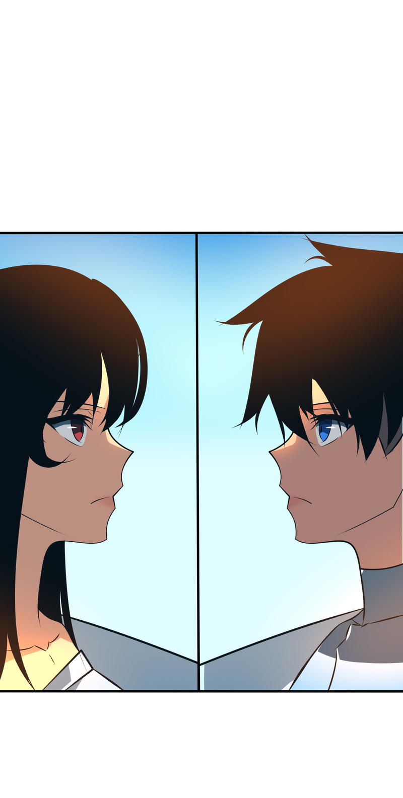 Prince Akihiko Chapter 17 - halaman 1